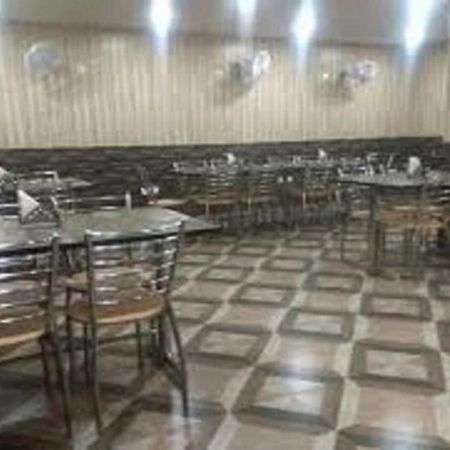 Hotel The Park Residency Greater Noida Exterior foto